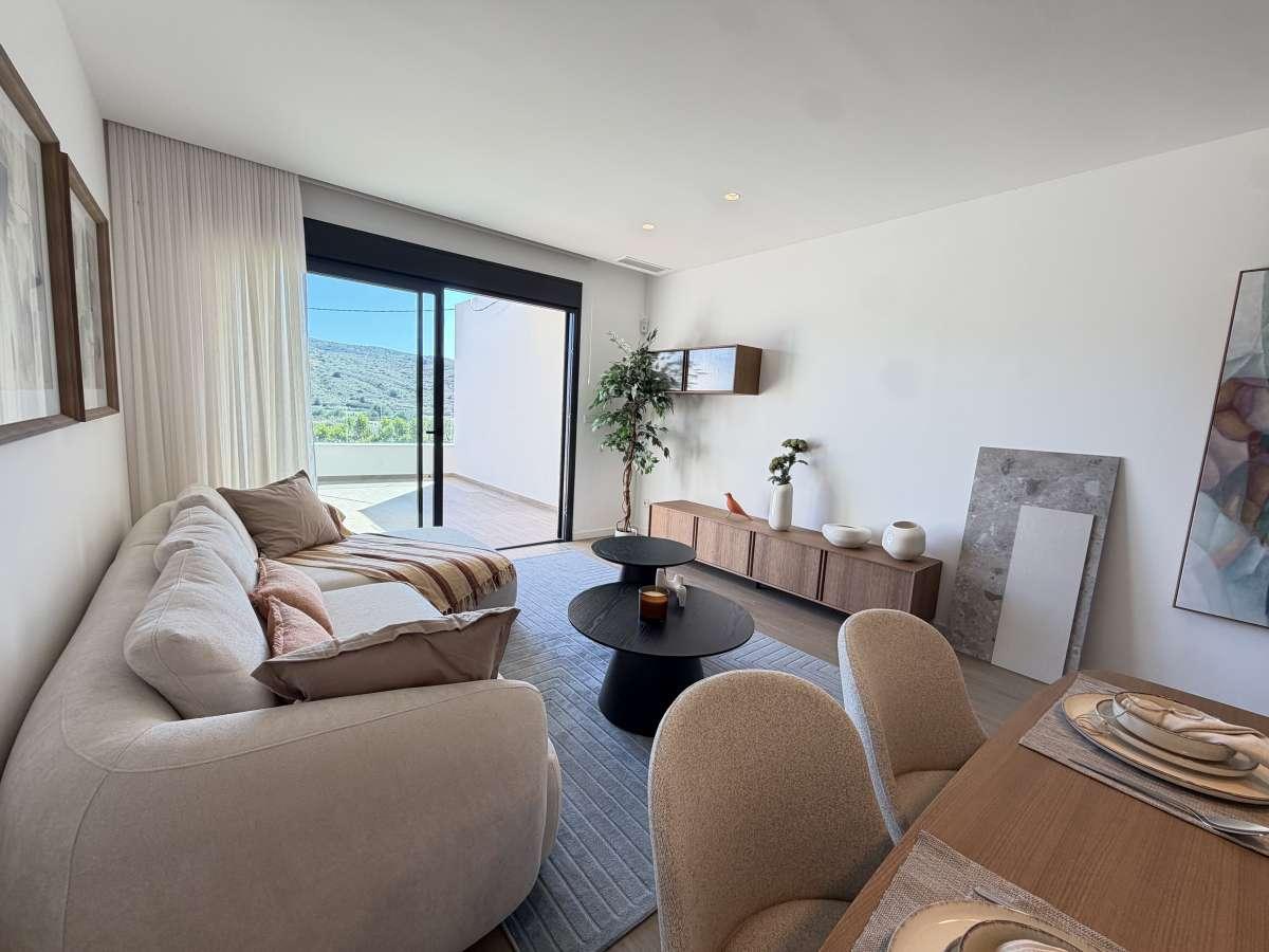 Apartamento en Venta en Monforte del Cid