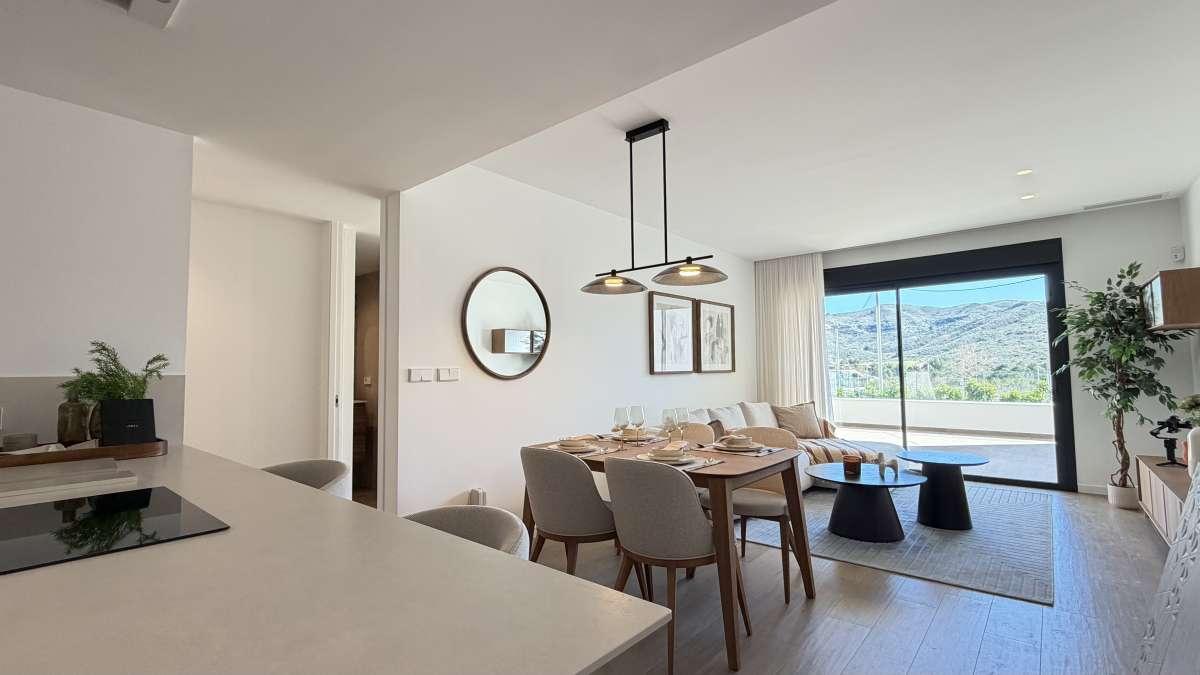 Apartamento en Venta en Monforte del Cid