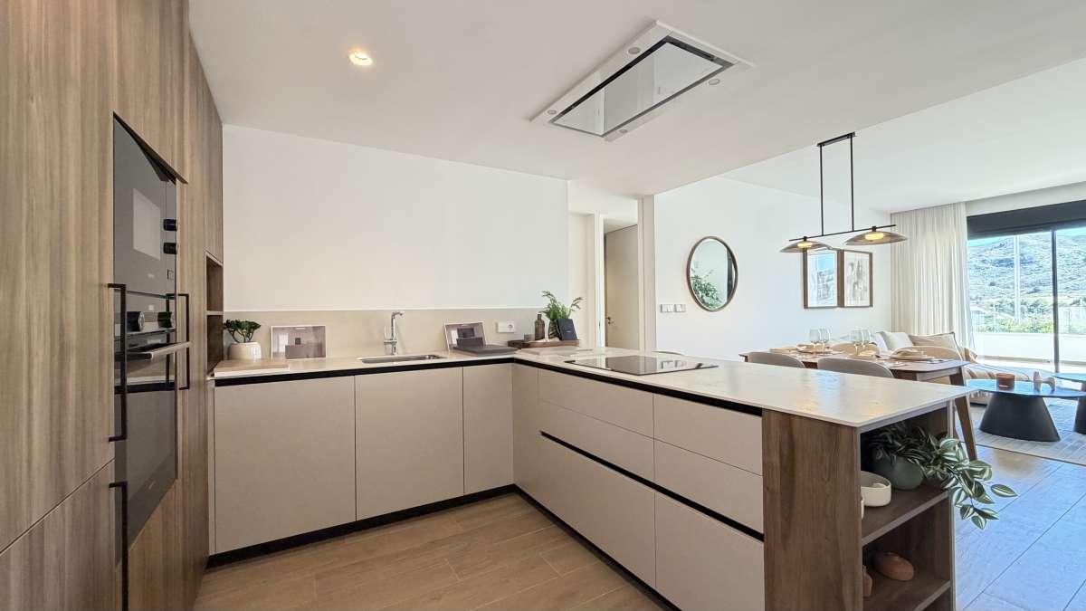 Apartamento en Venta en Monforte del Cid