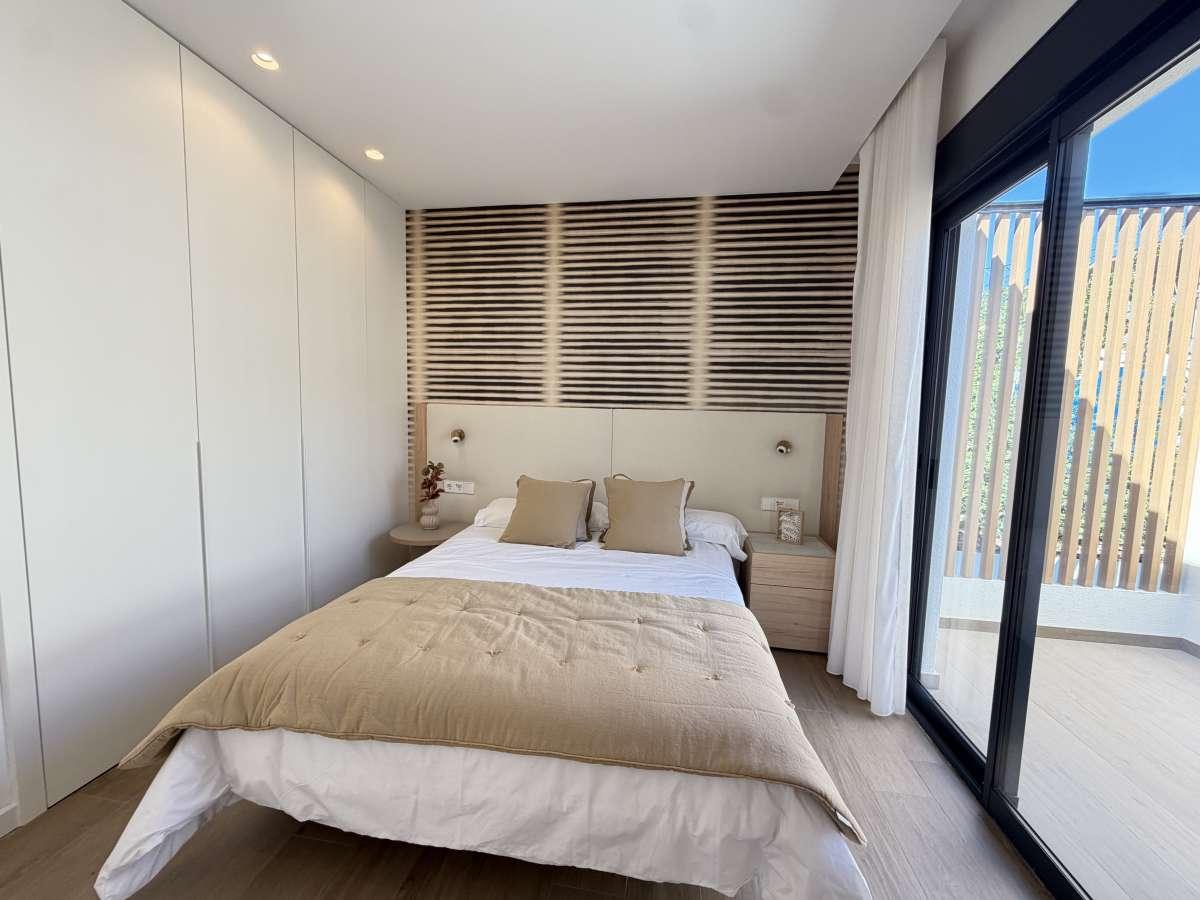 Apartamento en Venta en Monforte del Cid
