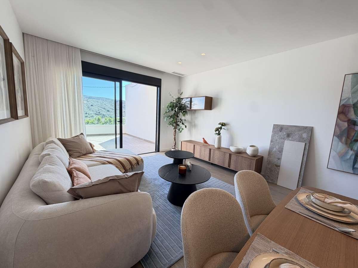 Apartamento en Venta en Monforte del Cid