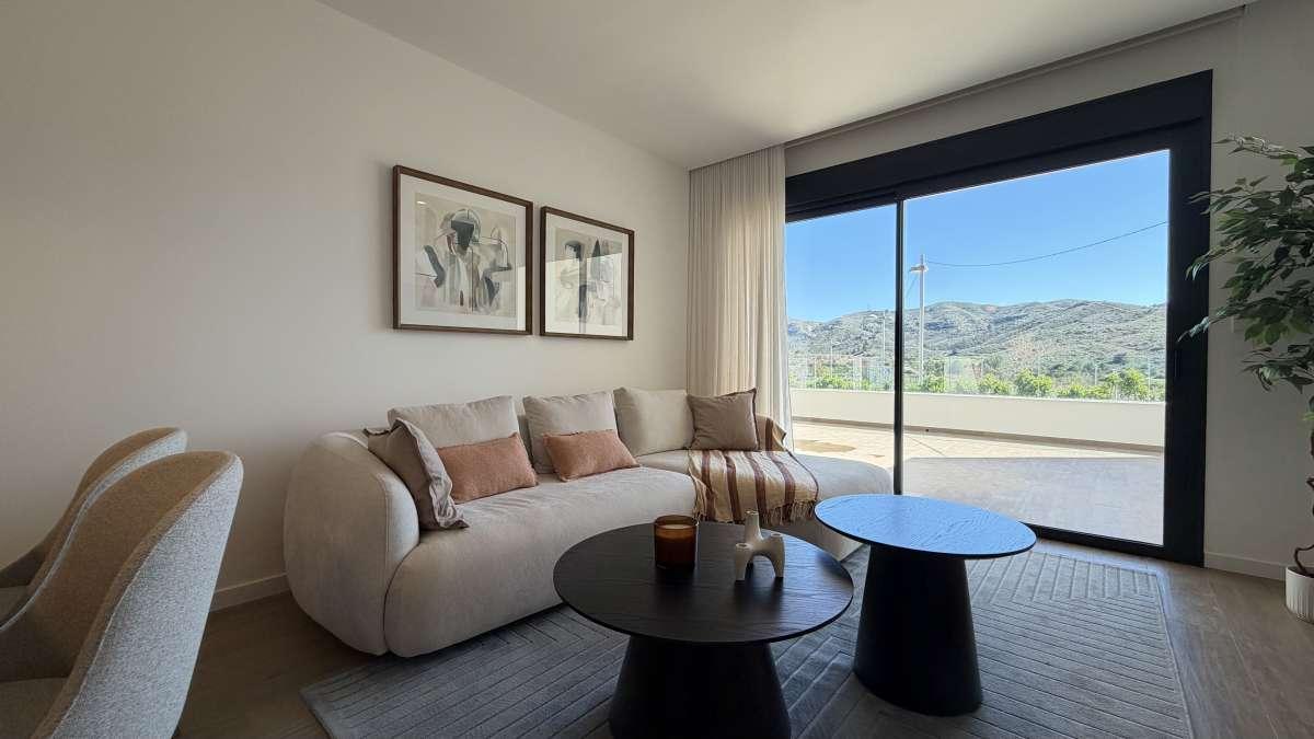 Apartamento en Venta en Monforte del Cid
