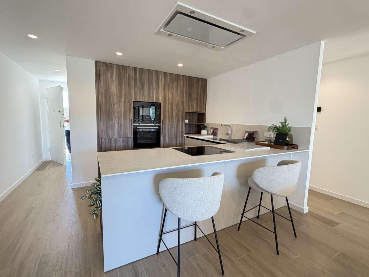 Apartamento en Venta en Monforte del Cid