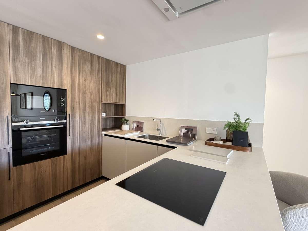 Apartamento en Venta en Monforte del Cid