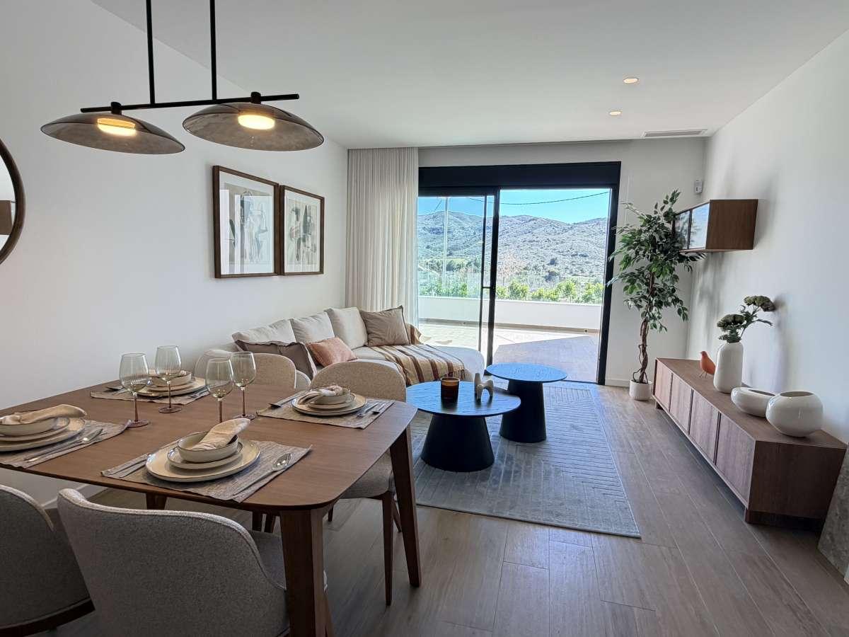 Apartamento en Venta en Monforte del Cid