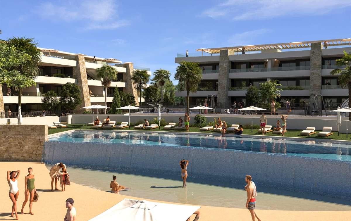 Apartamento en Venta en Monforte del Cid