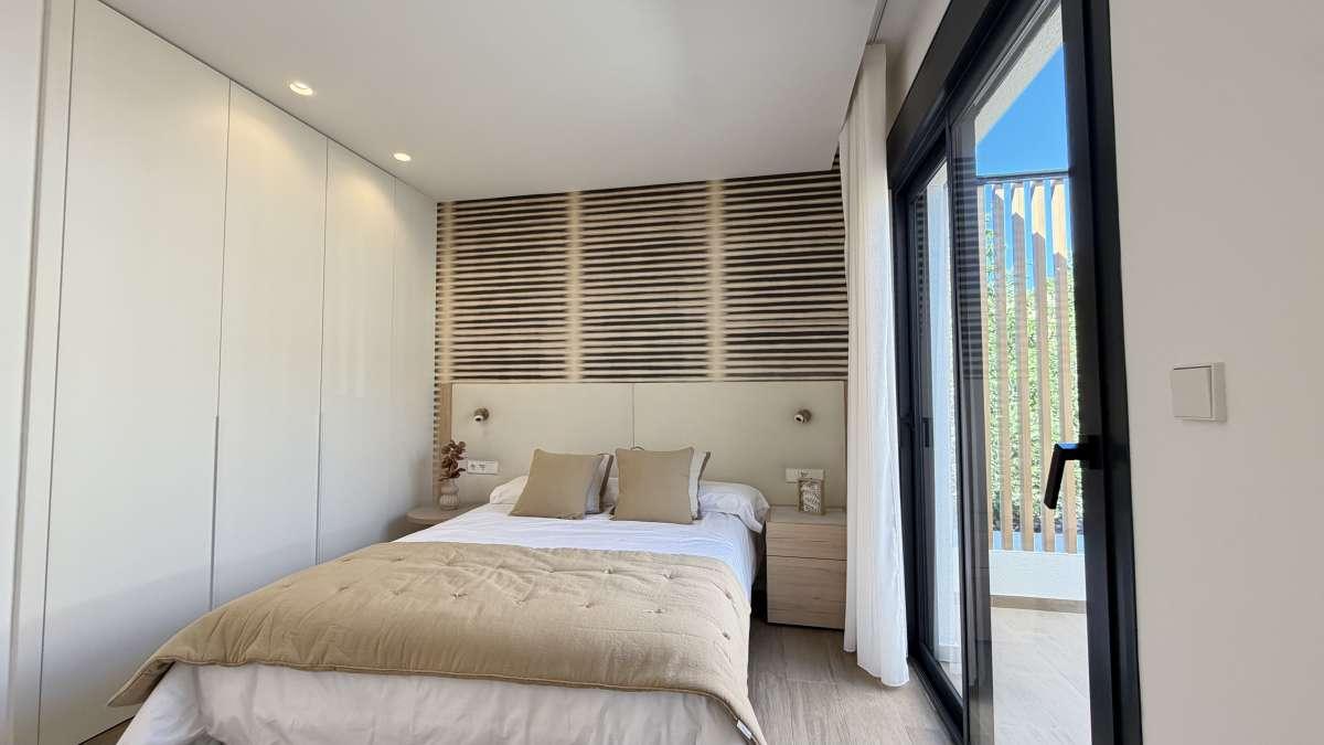 Apartamento en Venta en Monforte del Cid