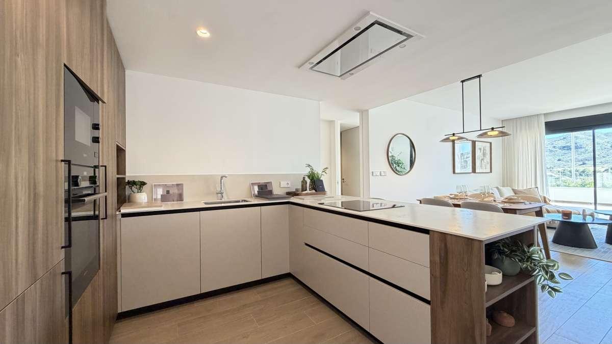 Apartamento en Venta en Monforte del Cid