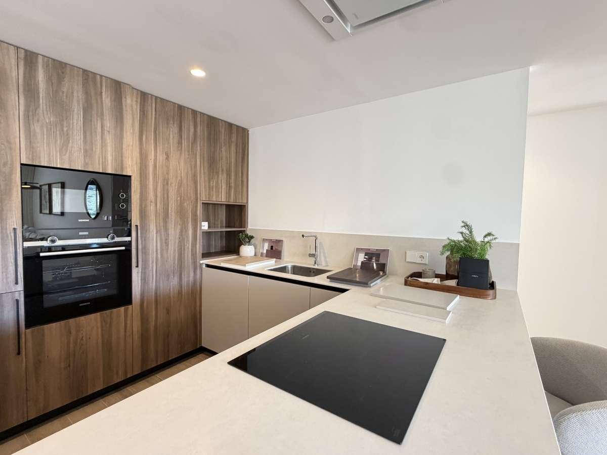 Apartamento en Venta en Monforte del Cid