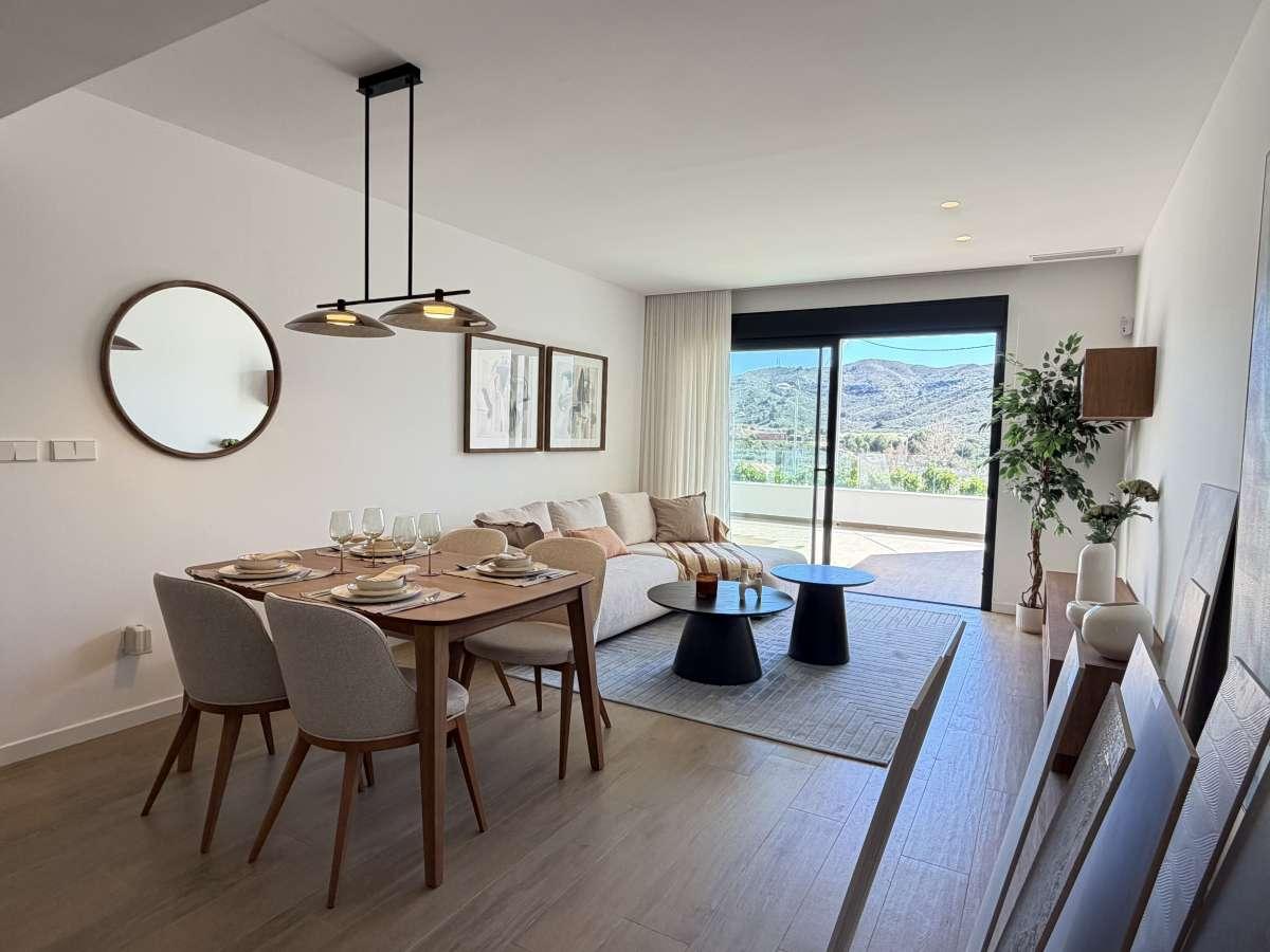 Apartamento en Venta en Monforte del Cid