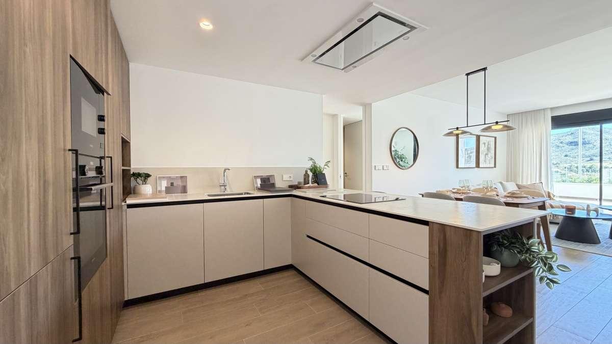Apartamento en Venta en Monforte del Cid