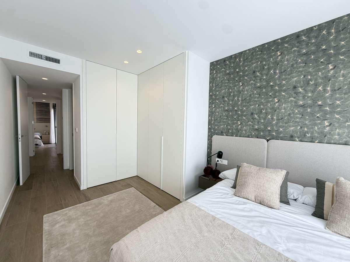 Apartamento en Venta en Monforte del Cid