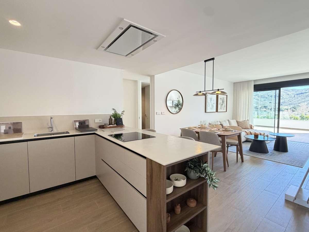 Apartamento en Venta en Monforte del Cid