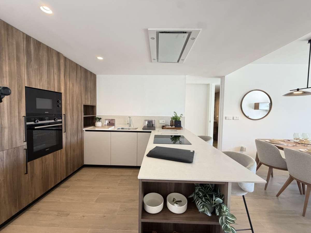 Apartamento en Venta en Monforte del Cid