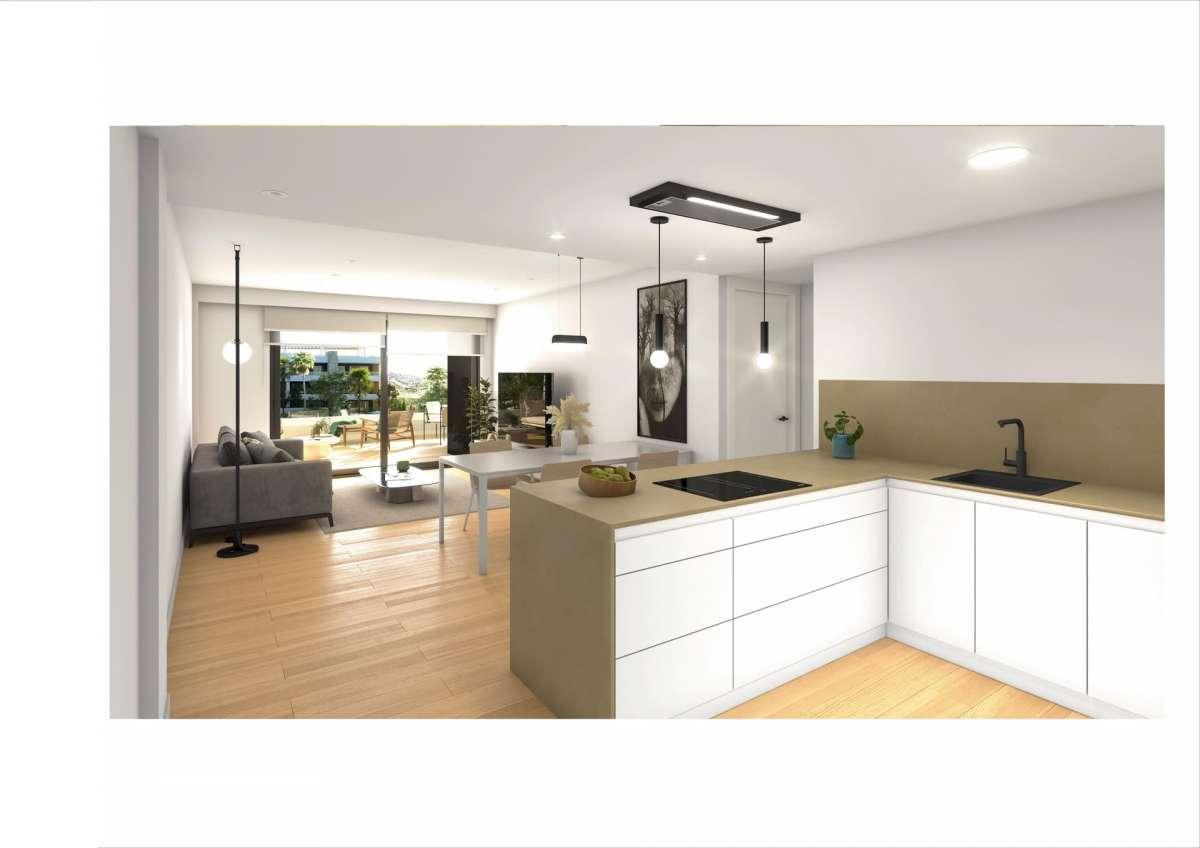 Apartamento en Venta en Monforte del Cid