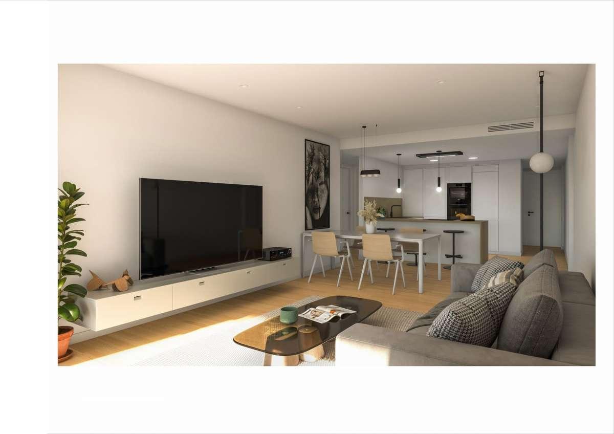 Apartamento en Venta en Monforte del Cid