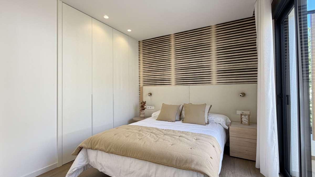 Apartamento en Venta en Monforte del Cid