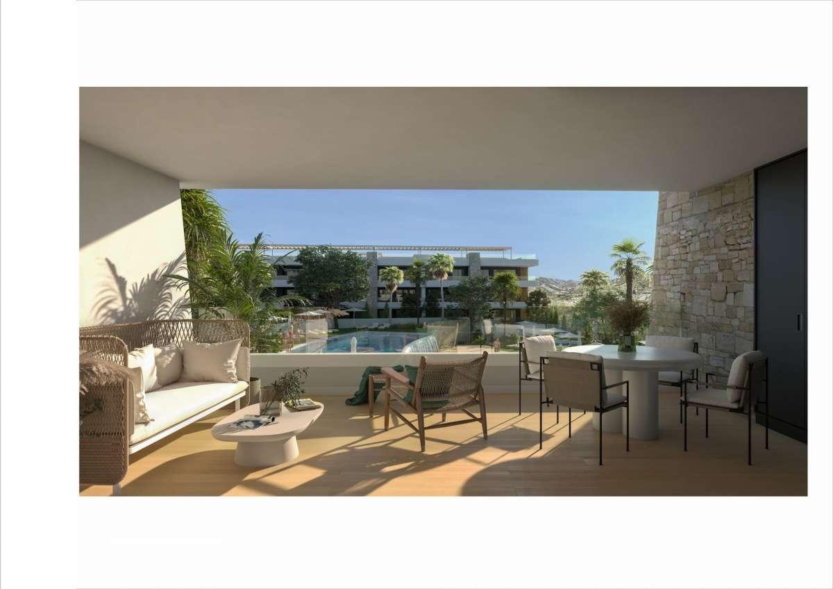 Apartamento en Venta en Monforte del Cid