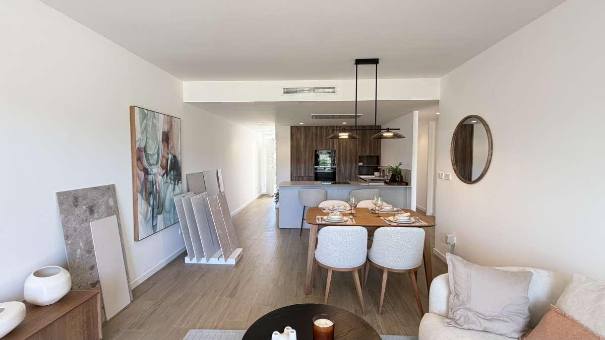 Apartamento en Venta en Monforte del Cid