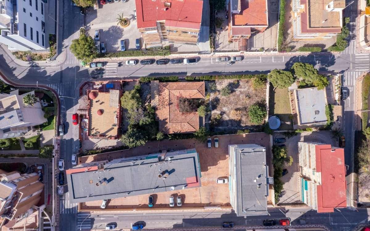 Apartment for Sale in El Campello