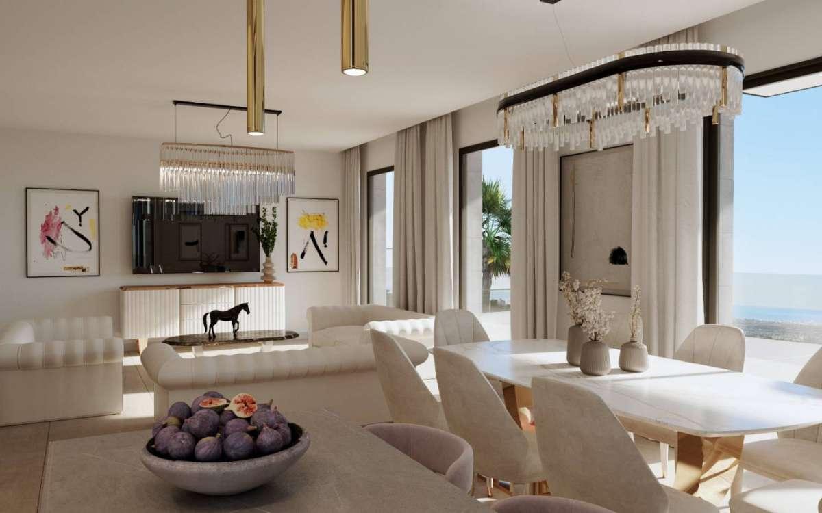 Villa for Sale in Finestrat