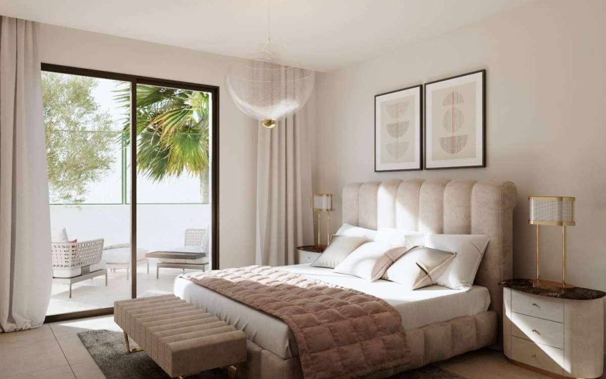 Villa for Sale in Finestrat