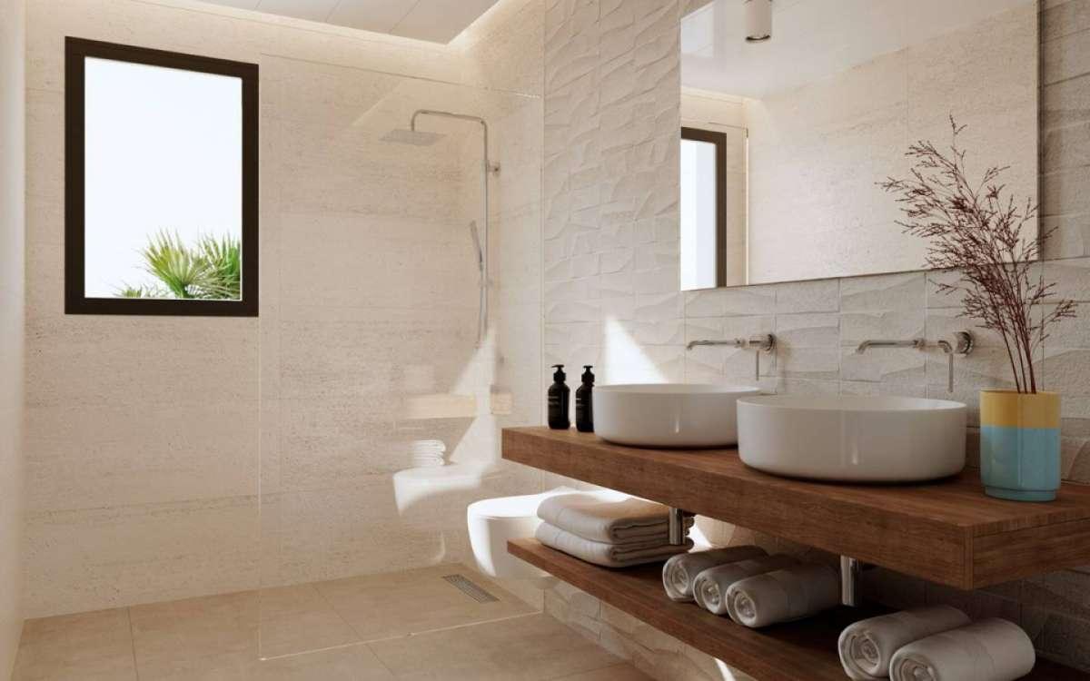 Villa for Sale in Finestrat