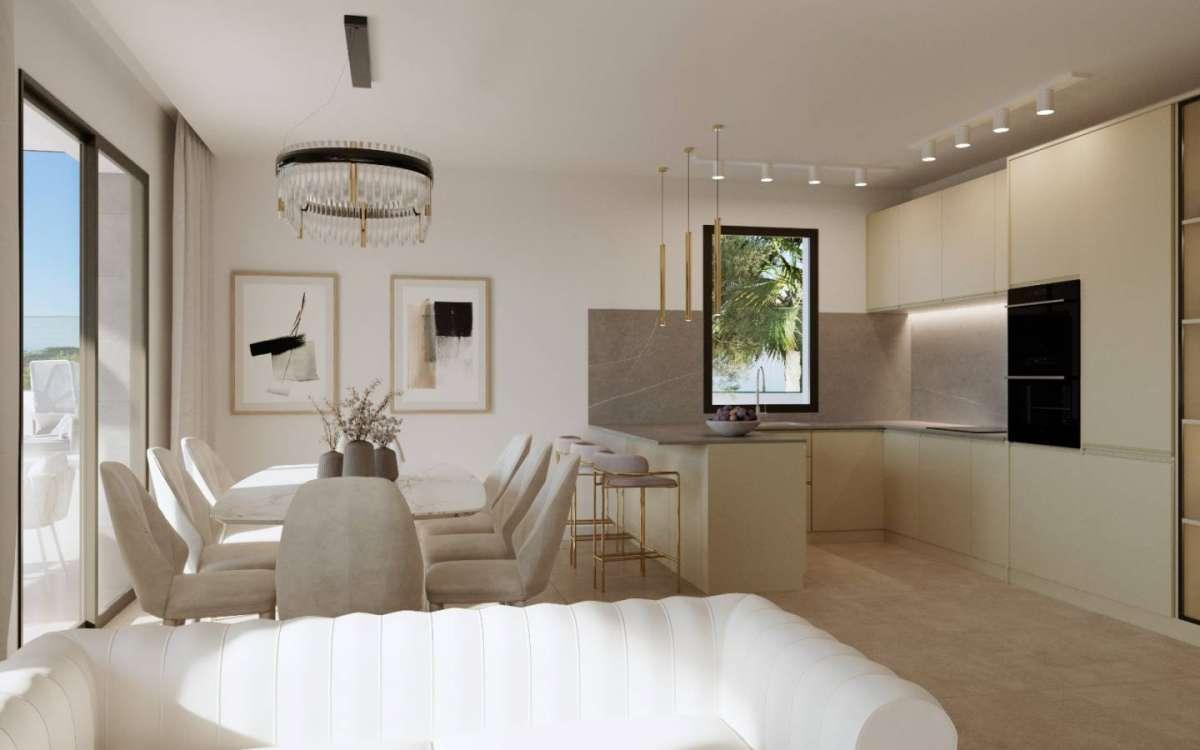 Villa for Sale in Finestrat