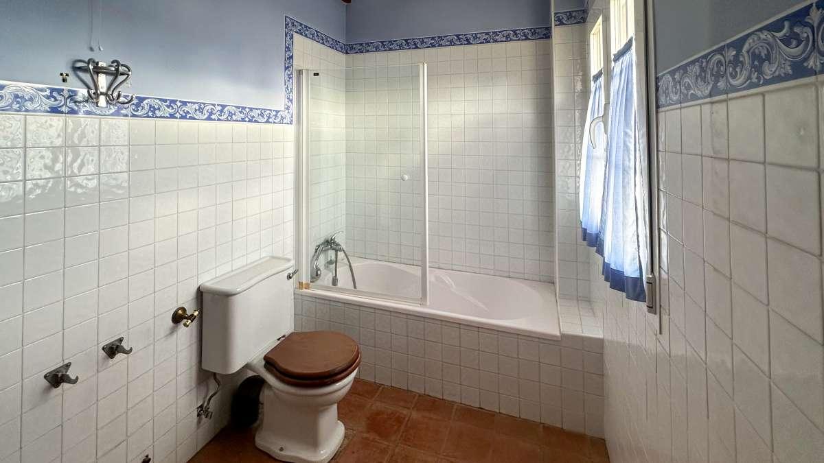 Villa for Sale in El Campello