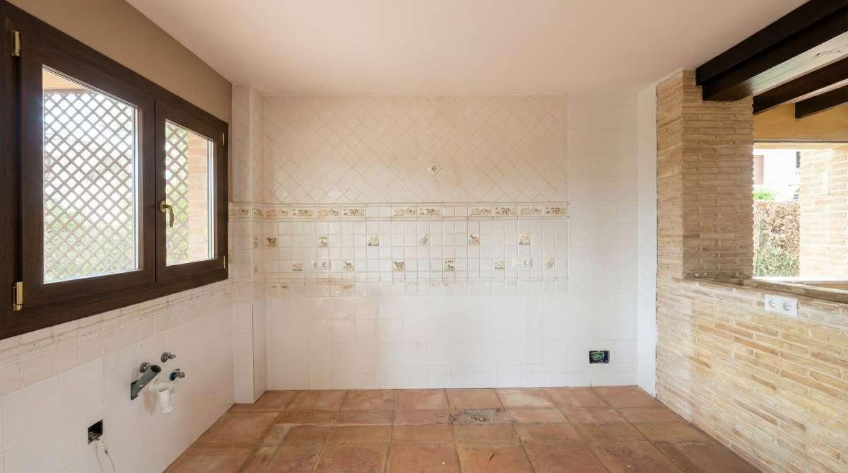 Villa for Sale in El Campello