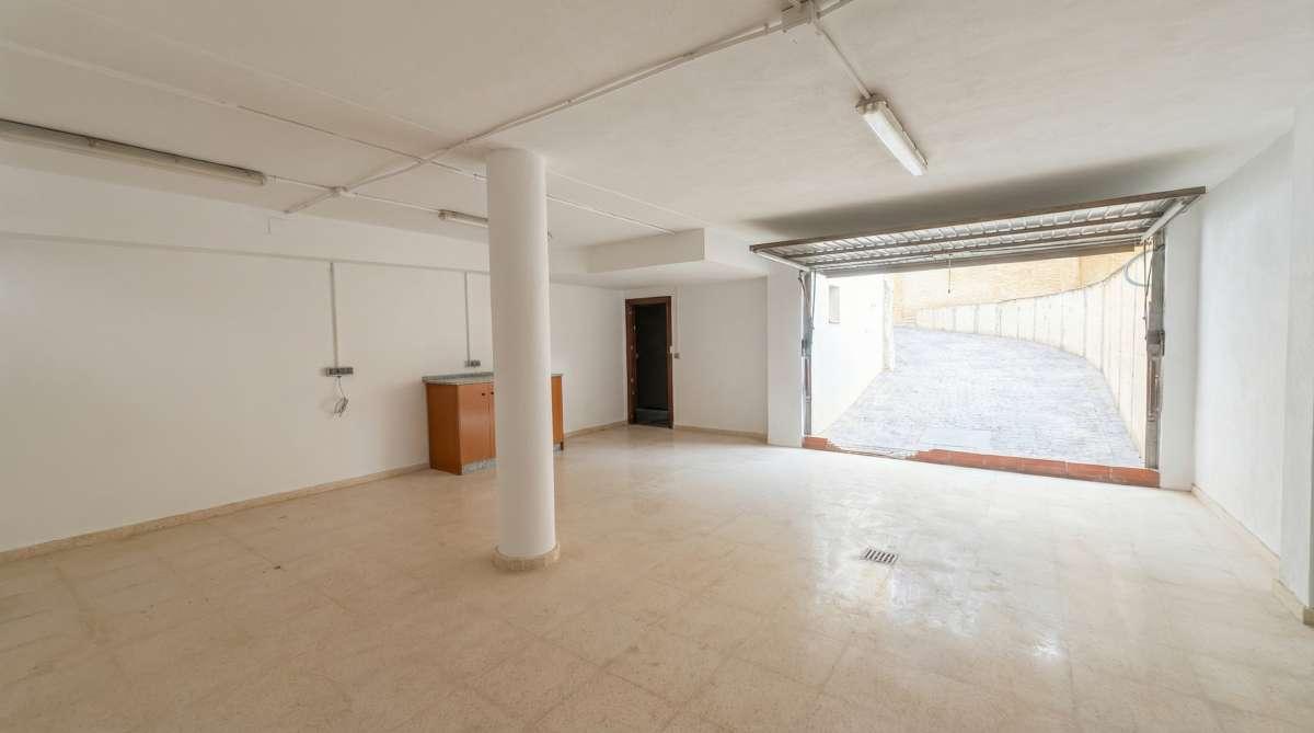 Villa for Sale in El Campello