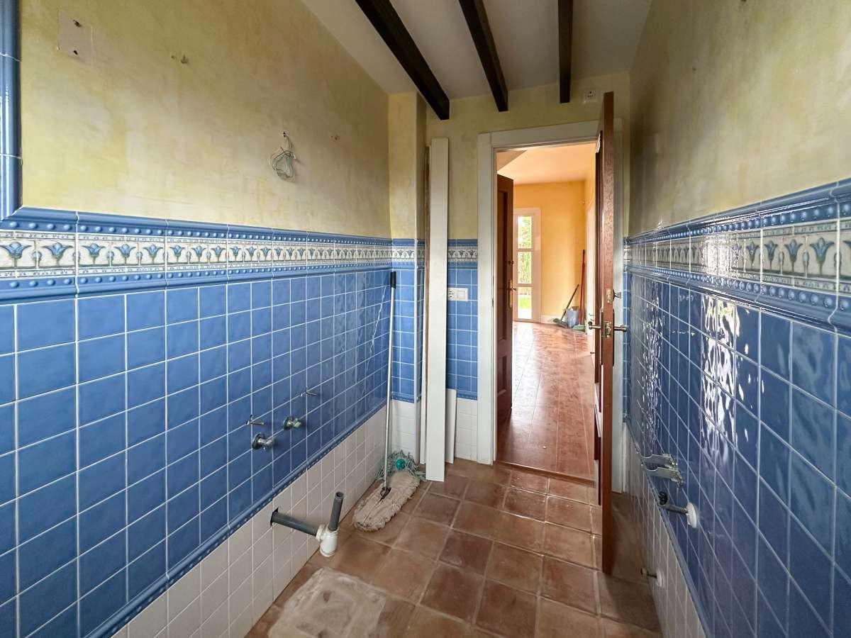 Villa for Sale in El Campello