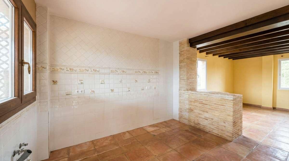 Villa for Sale in El Campello