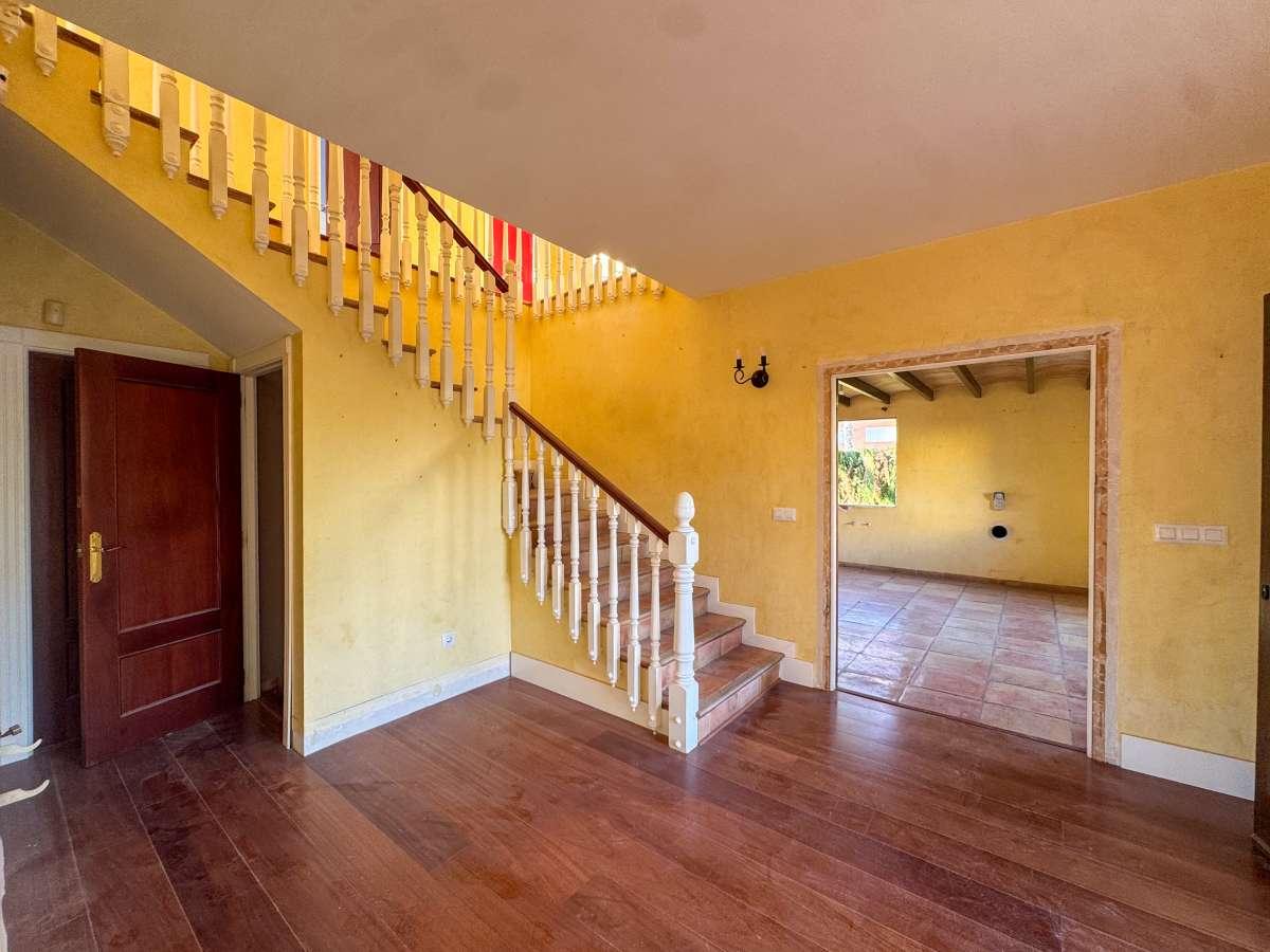 Villa for Sale in El Campello