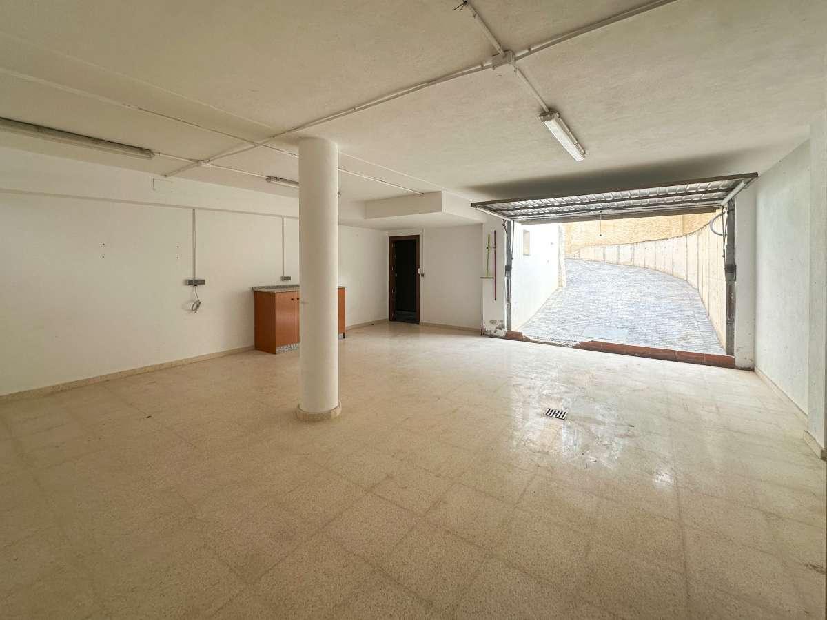 Villa for Sale in El Campello