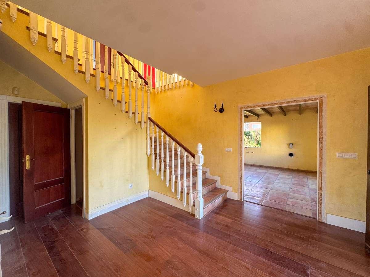Villa en Venta en El Campello