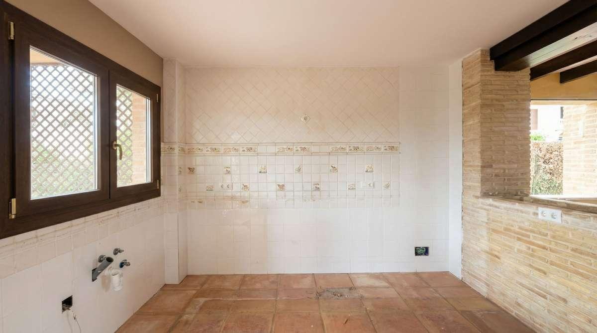 Villa en Venta en El Campello