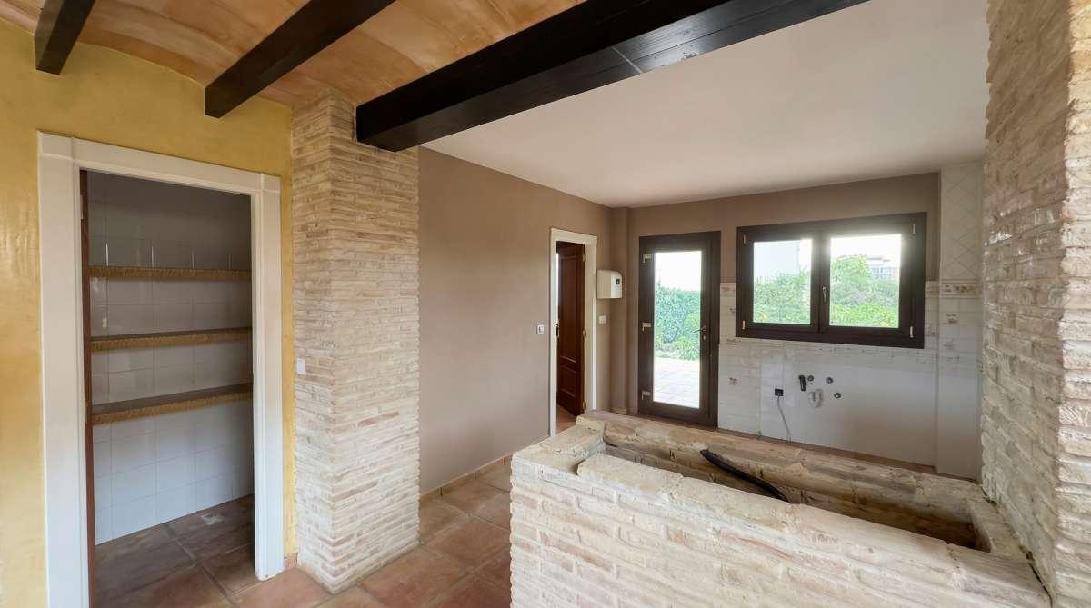 Villa for Sale in El Campello