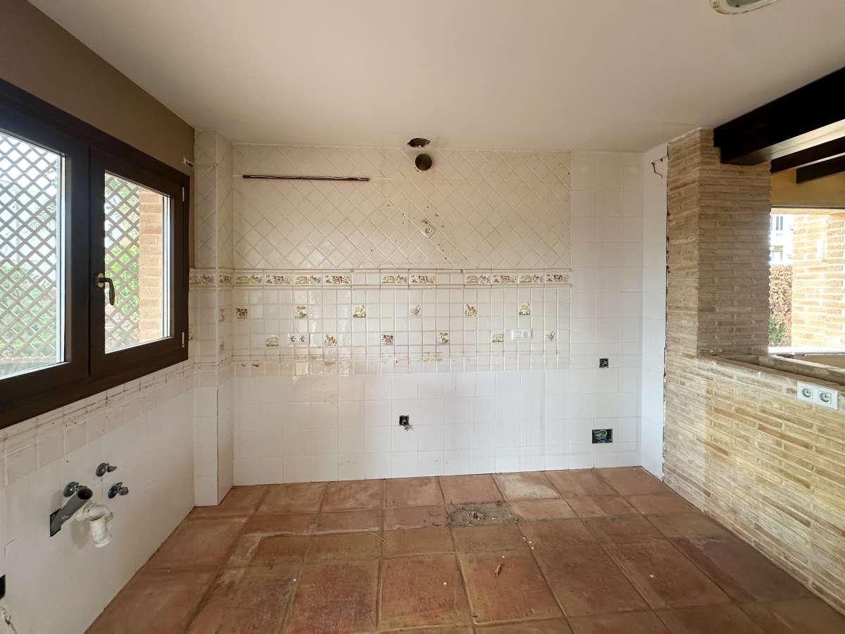 Villa for Sale in El Campello