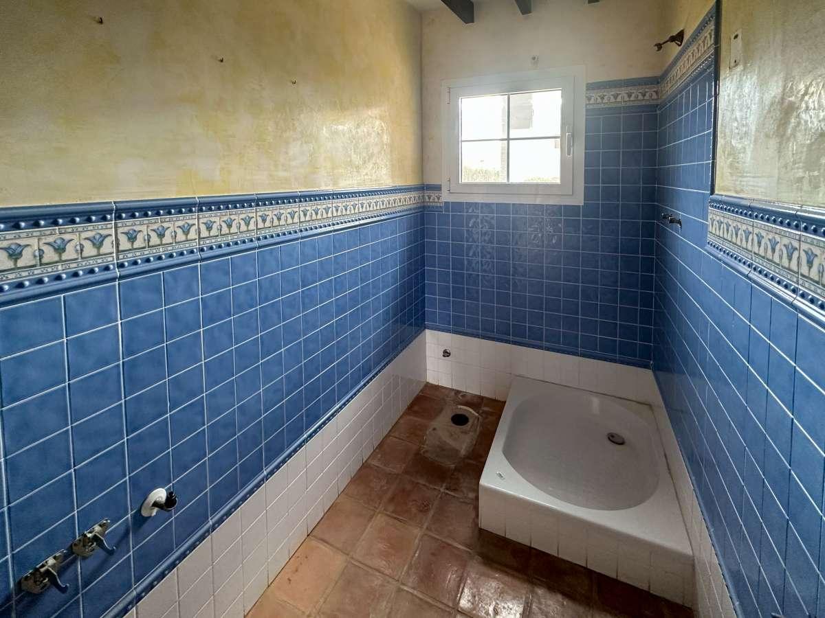 Villa for Sale in El Campello
