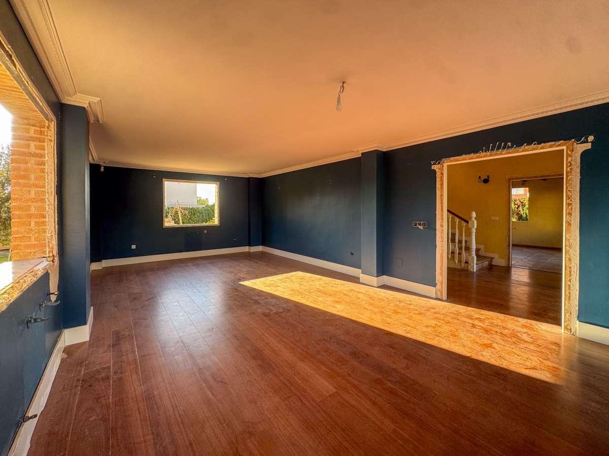 Villa en Venta en El Campello