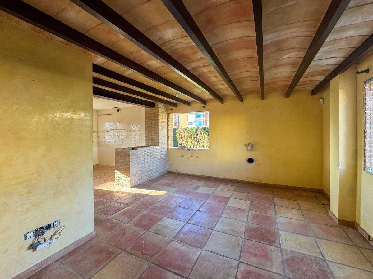 Villa en Venta en El Campello