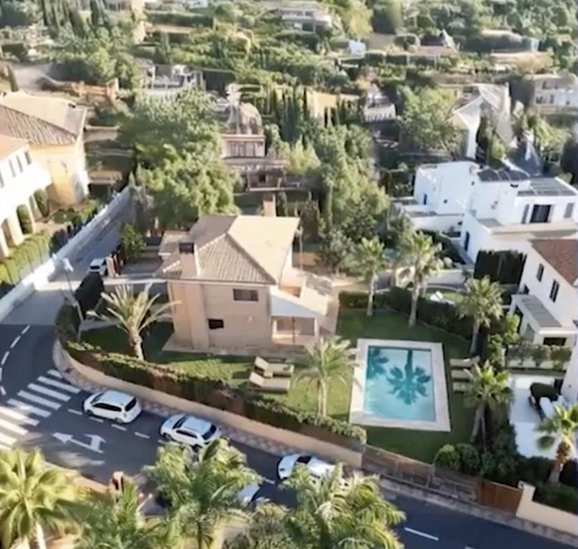 Villa for Sale in El Campello