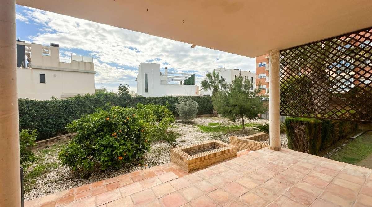 Villa for Sale in El Campello