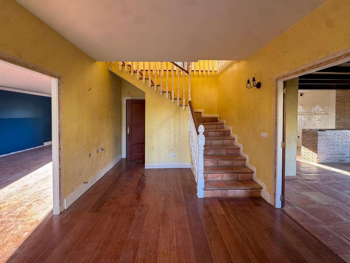 Villa for Sale in El Campello