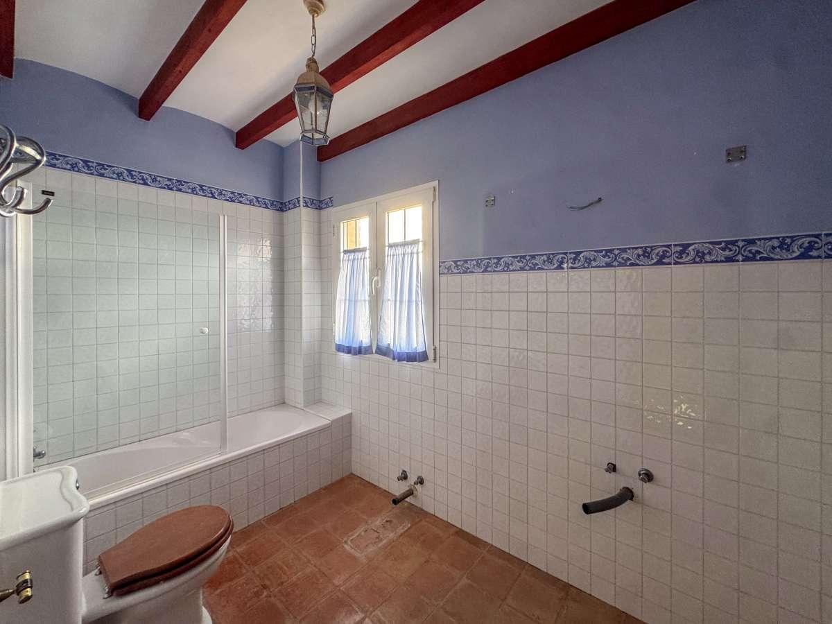 Villa for Sale in El Campello