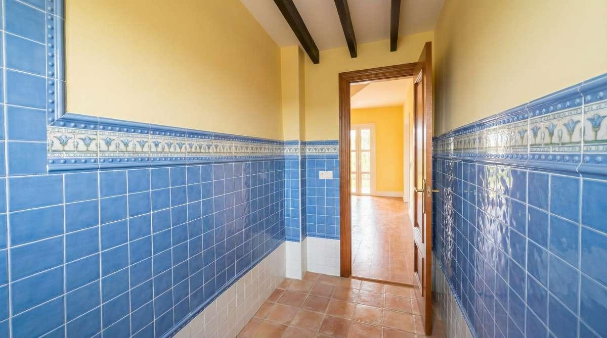 Villa for Sale in El Campello