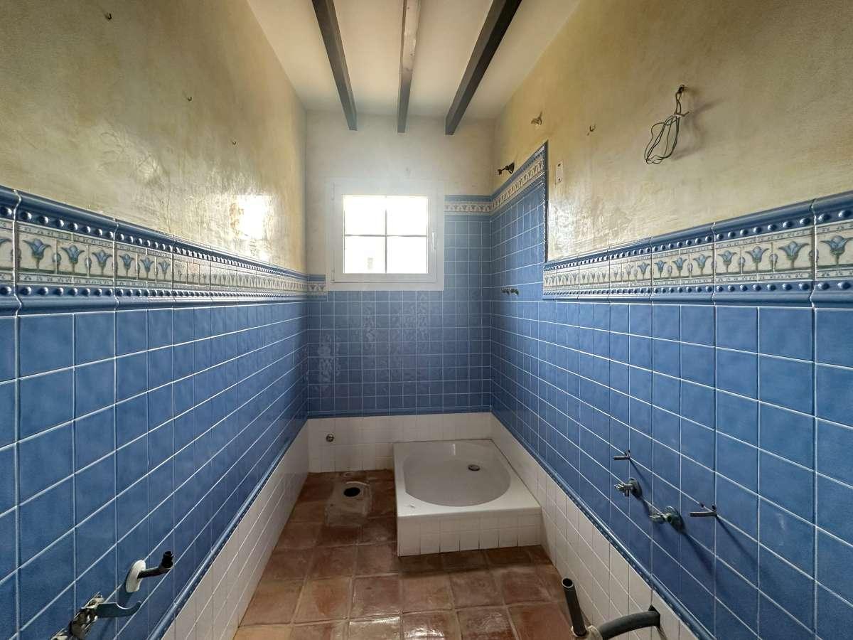Villa for Sale in El Campello