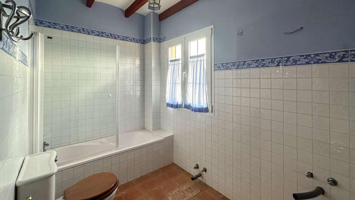 Villa for Sale in El Campello