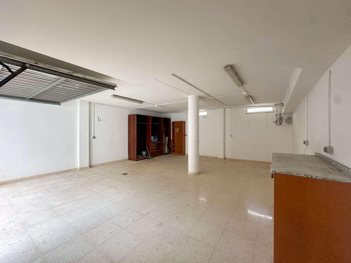 Villa for Sale in El Campello